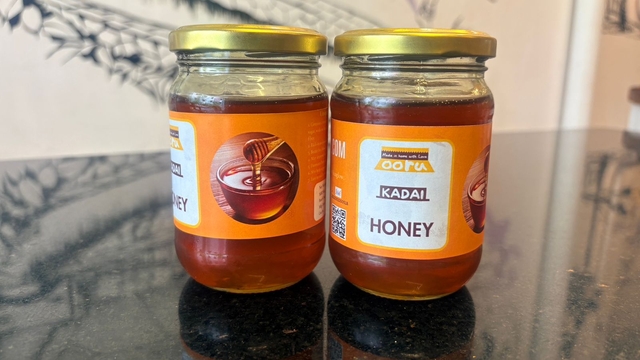 HONEY