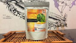 Pirandai Idly/Dosai Podi பிரண்டை இட்லி பொடி