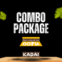 COMBO offer