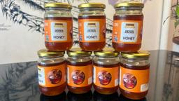 HONEY